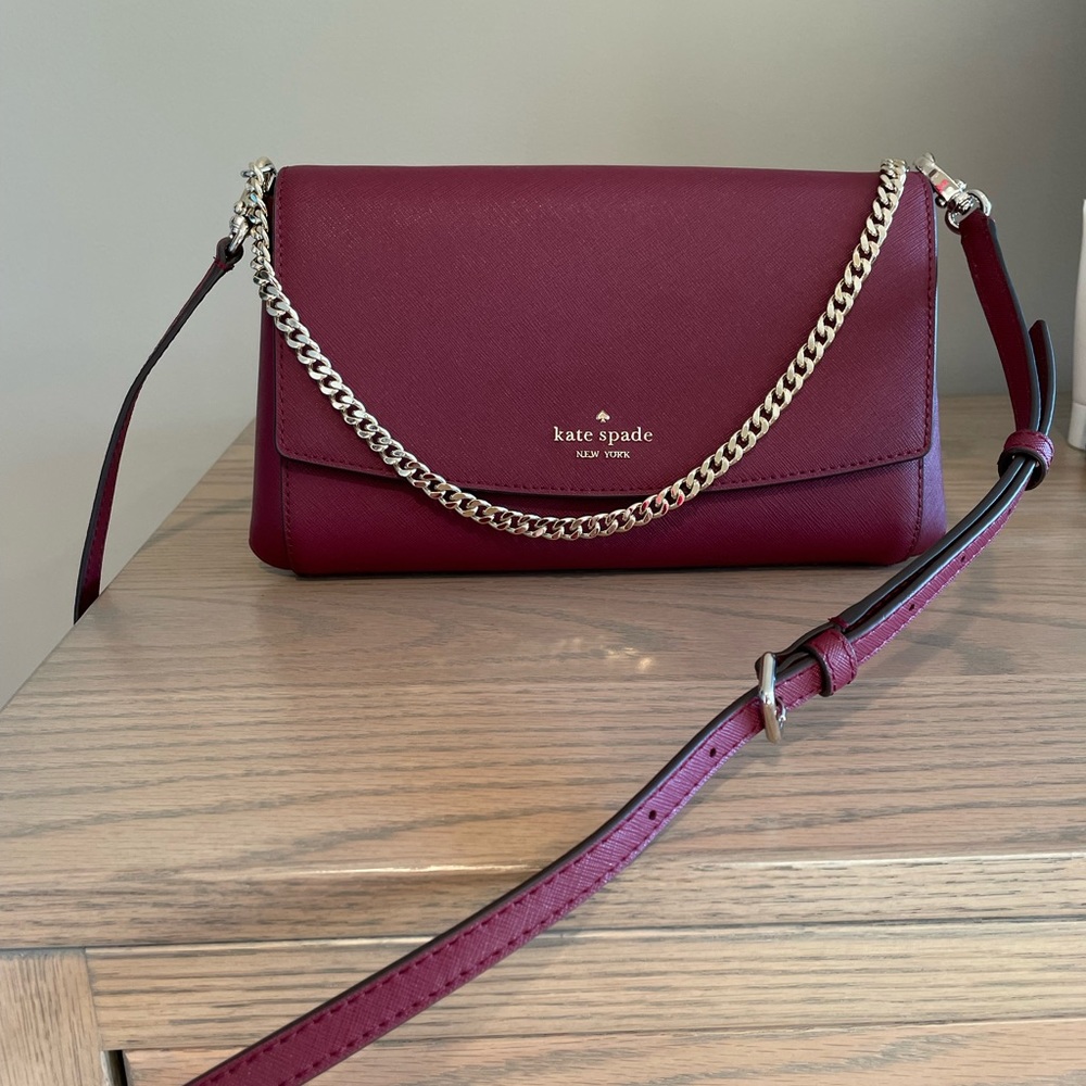 Kate Spade Laurel Way Greer